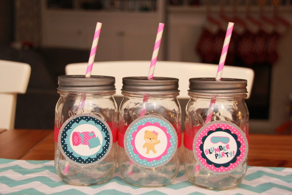 Mason Jar Cards - CutCardStock Blog