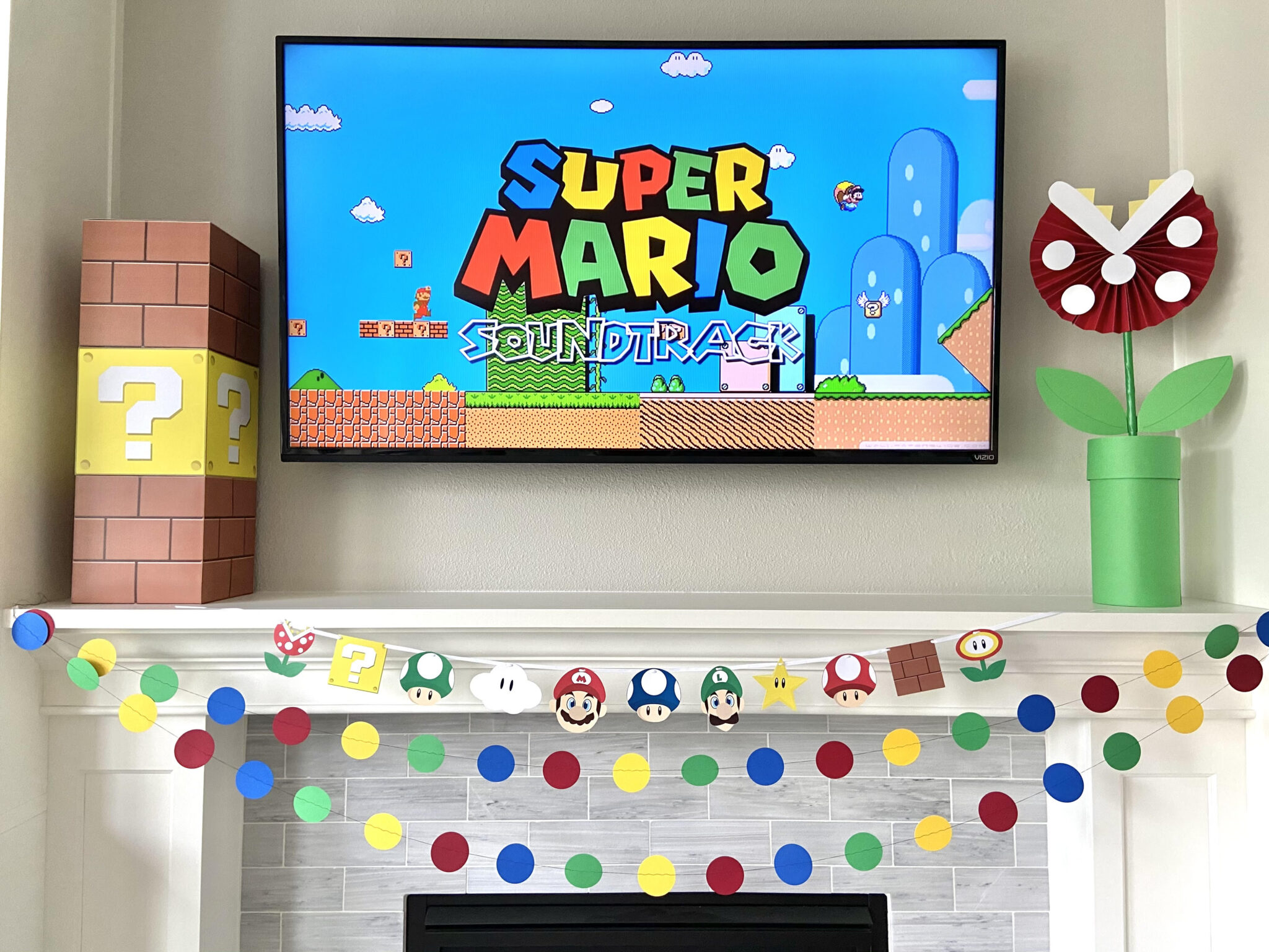 Mario Party Diy Printable Mystery Box And Bricks 5m Creations Blog 7904